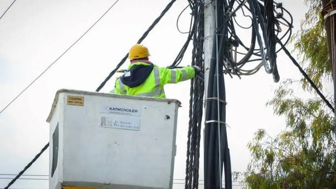 قطع الكهرباء عن مناطق بمدينة بيلا في كفر الشيخ غداً للصيانة الدورية